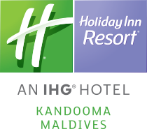 Holiday Inn Resort Kandooma Maldives Logo