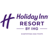Holiday Inn Resort Kandooma Maldives Logo