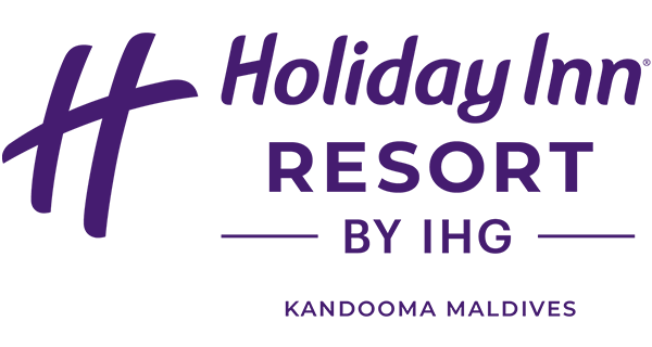 Holiday Inn Resort Kandooma Maldives Logo