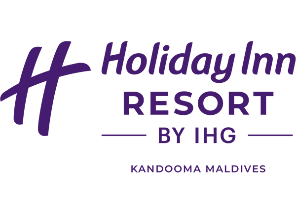 Holiday Inn Resort Kandooma Maldives Logo