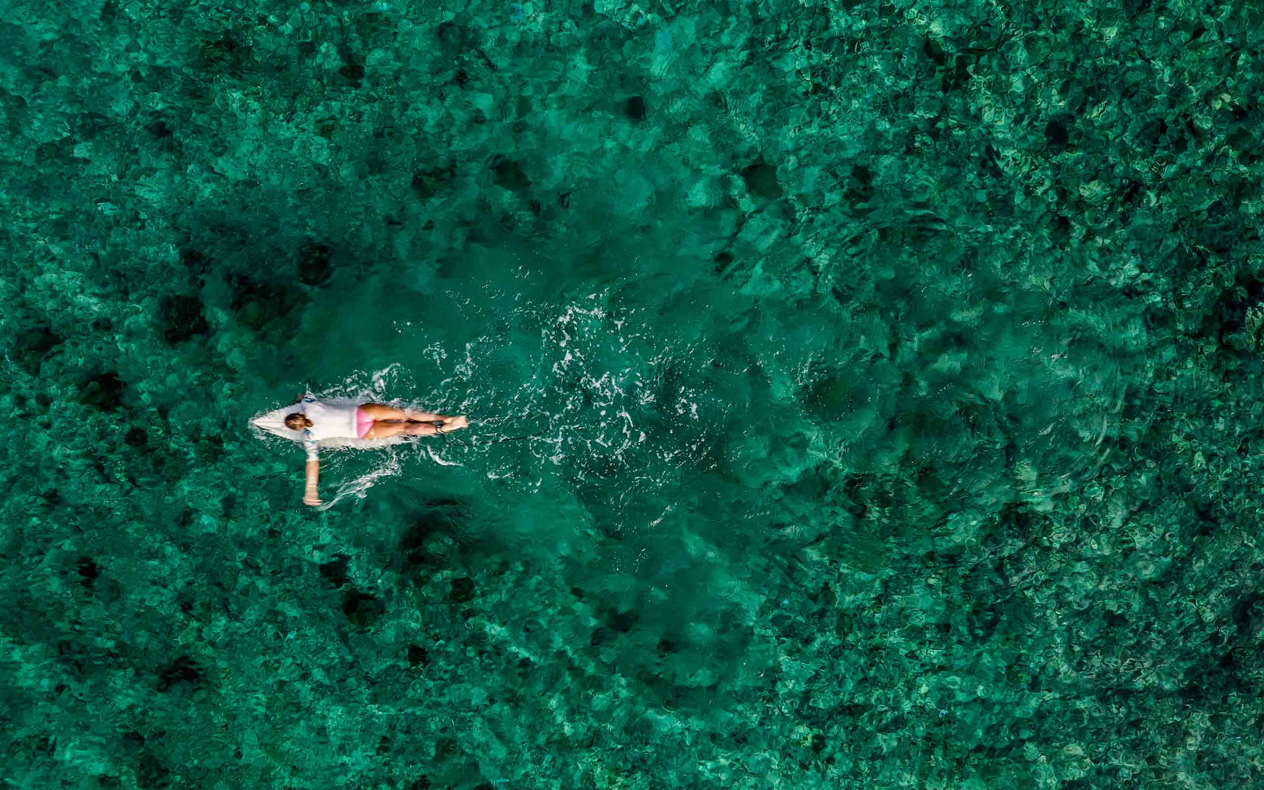 Kandooma Right break