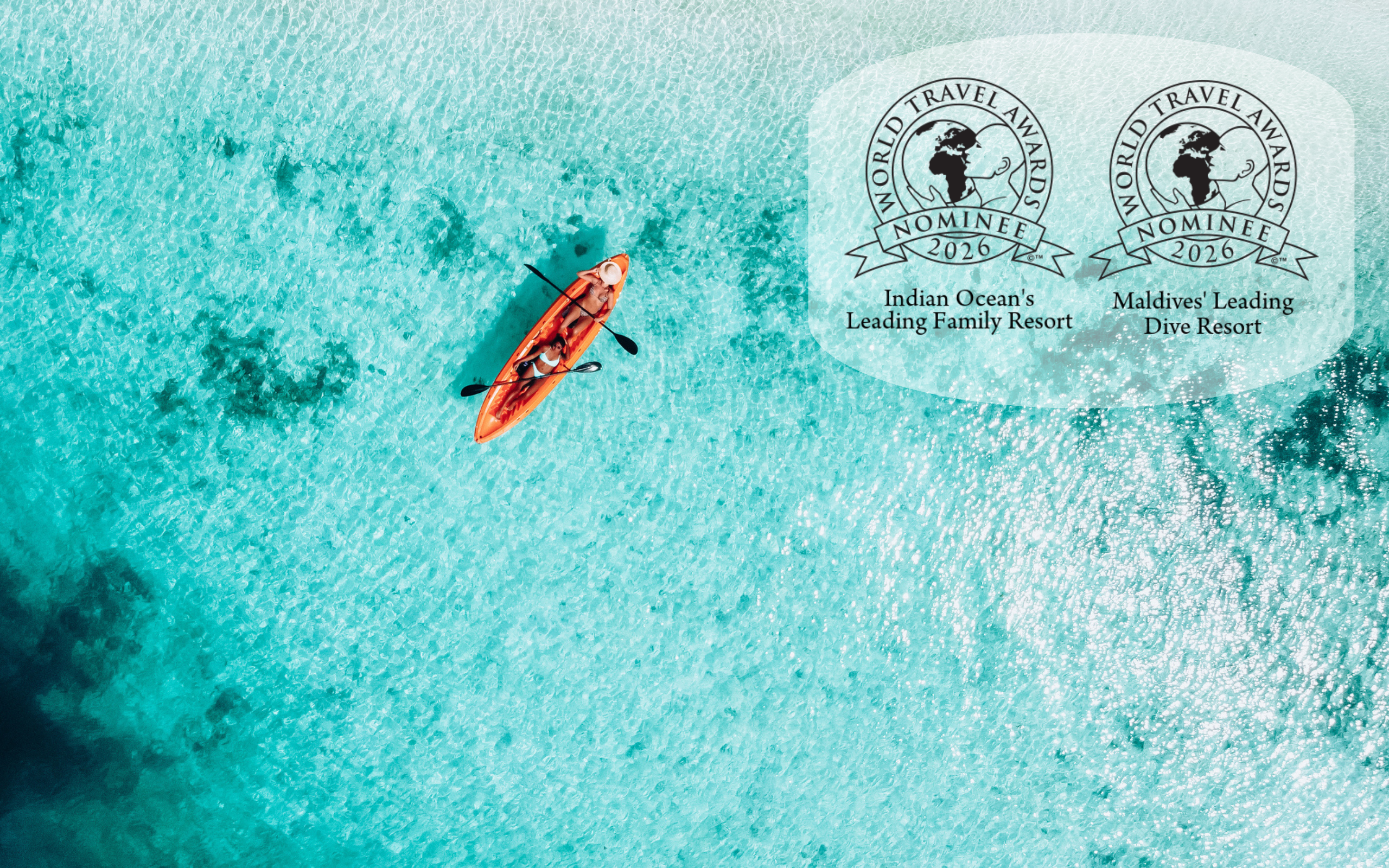 World Travel Awards 2026 Nominations