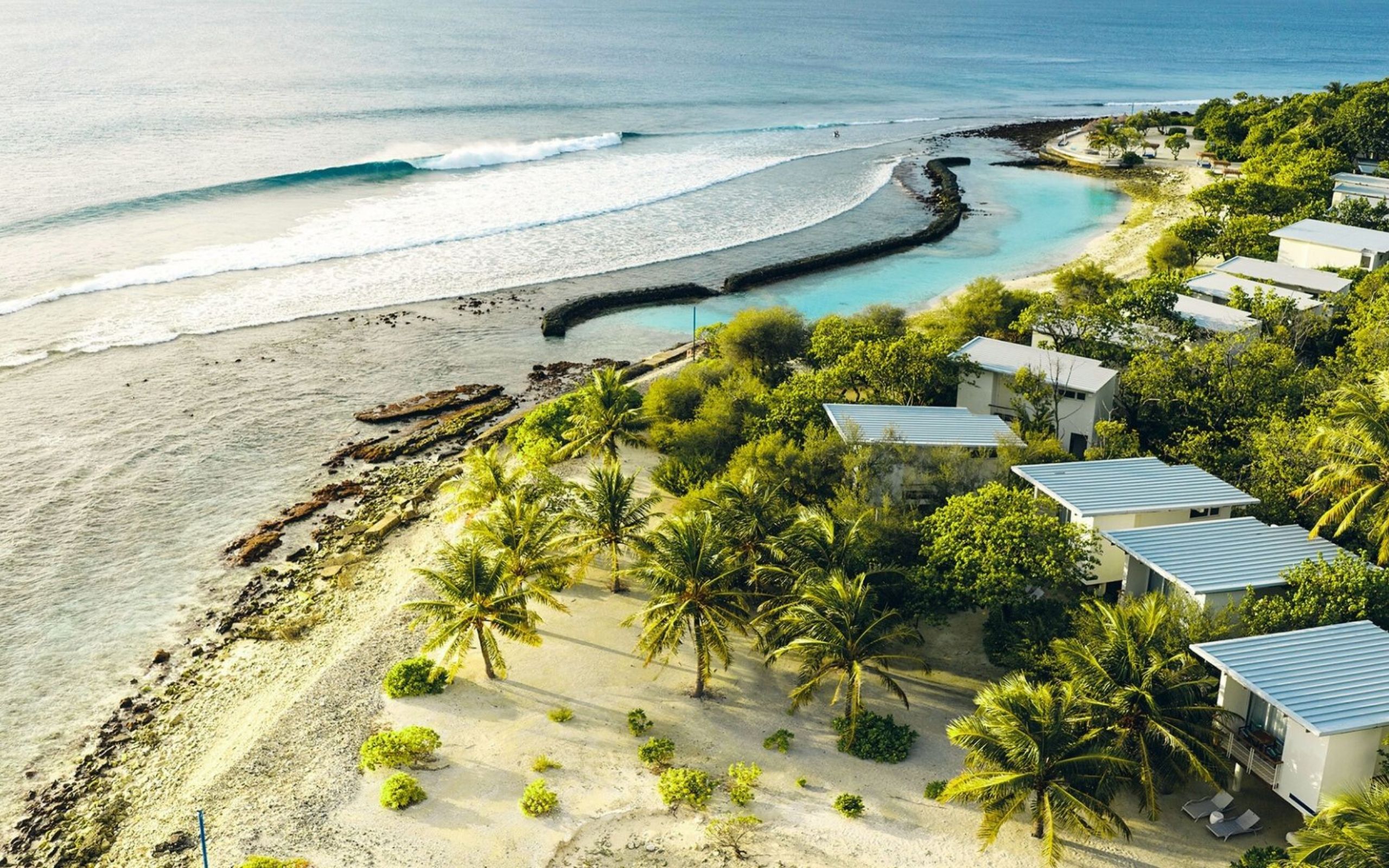 Kandooma Right break